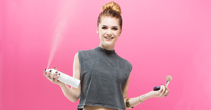 Hvilke farver fremhæver dine øjne?