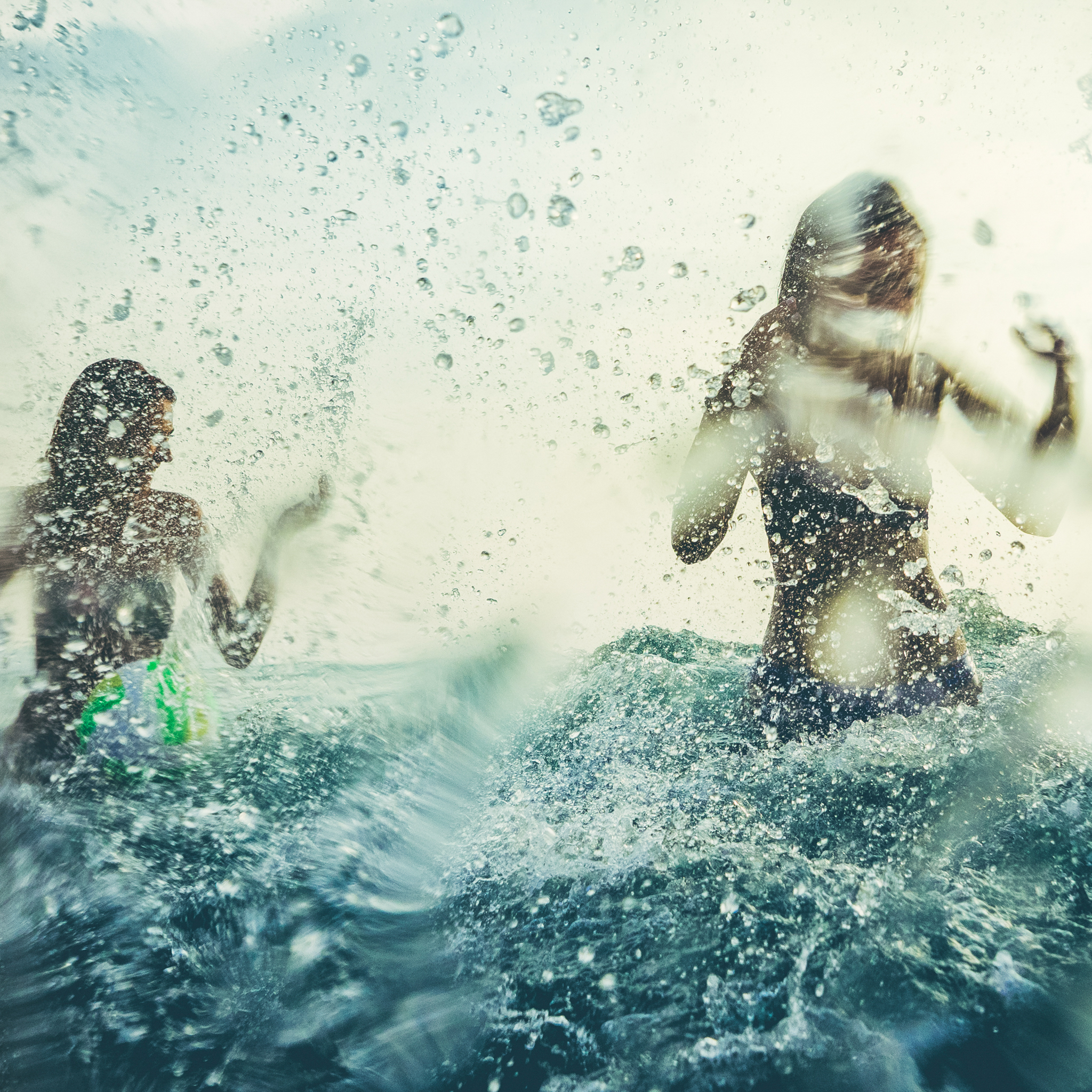 5 ting at se frem til efter en øjenlaseroperation