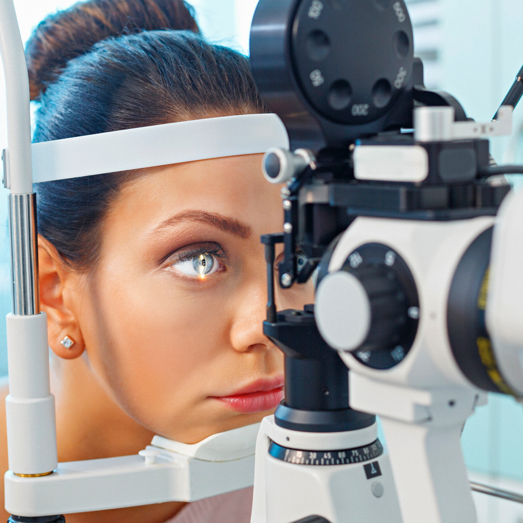 Øjenlaser: Hvilken metode skal man vælge?