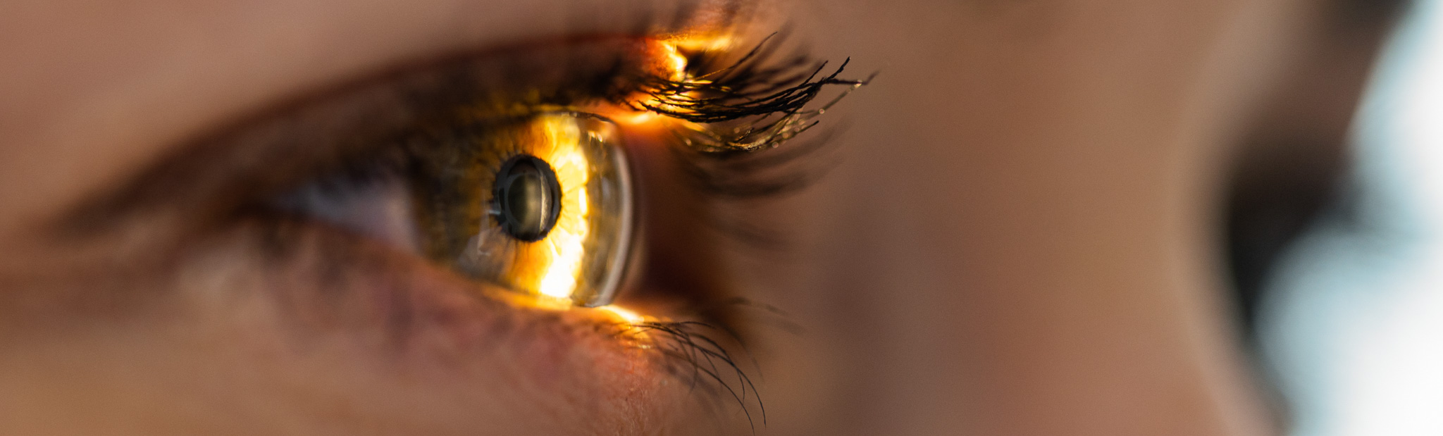 Hvad er øjenlaser - Memira 2025